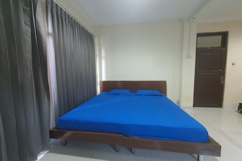 Hotel O Wisma Awal Fajar Syariah Near Mars Gym Bulukumba, Bulukumba, Makassar