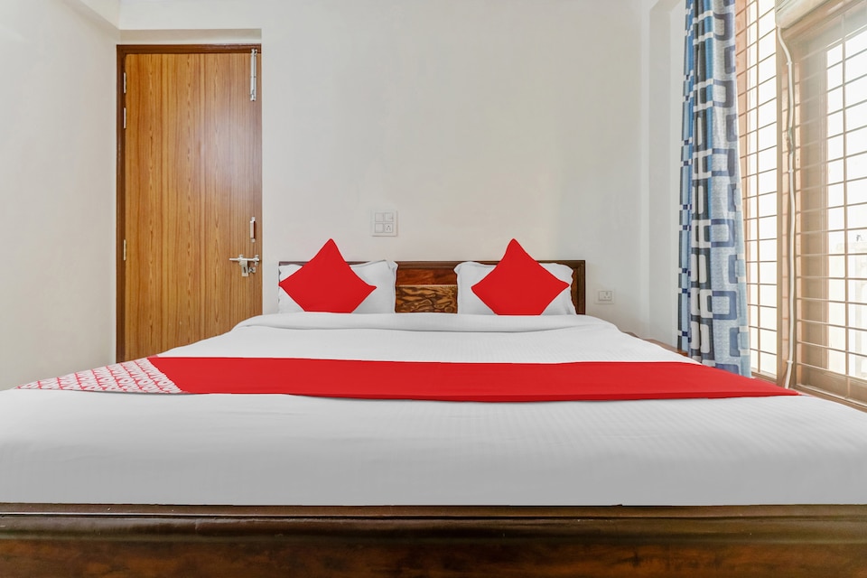 Hotel O South Plaza, Chhatarpur Delhi, Delhi