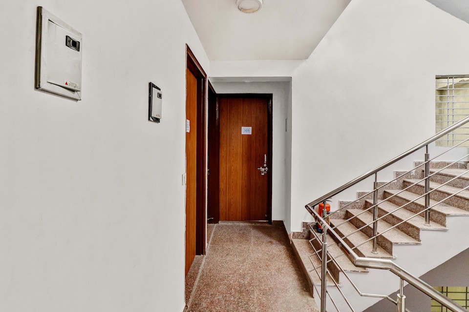 Hotel O South Plaza, Chhatarpur Delhi, Delhi