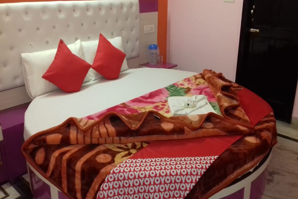 OYO Hotel City Luxury 45, South Chandigarh, Chandigarh