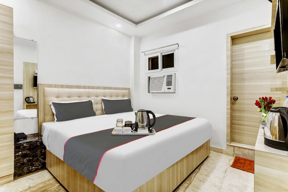 Capital O 84615 Shri Tirupati Residency, SGPGI Lucknow, Lucknow