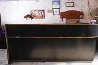 POP Kumar Hotel Near Sahara Ganj Mall