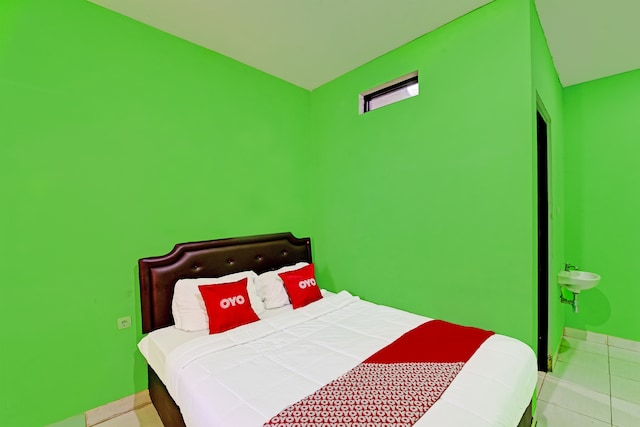 OYO 90817 Elite Star Tukad Badung