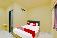 OYO 90817 Elite Star Tukad Badung