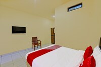 OYO 90817 Elite Star Tukad Badung