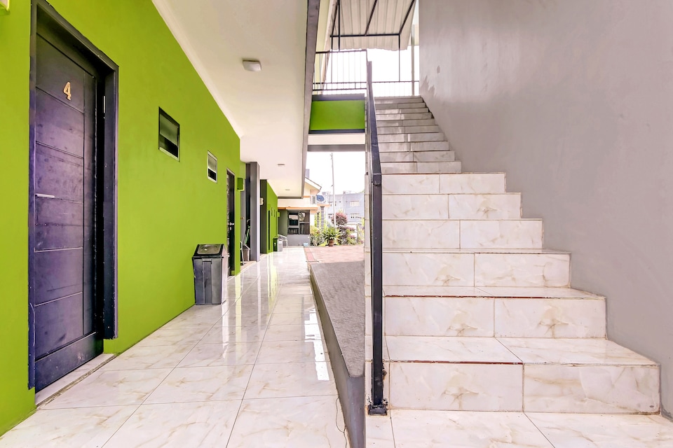 OYO 90819 Deriza House Syariah, Palembang Kota, Palembang