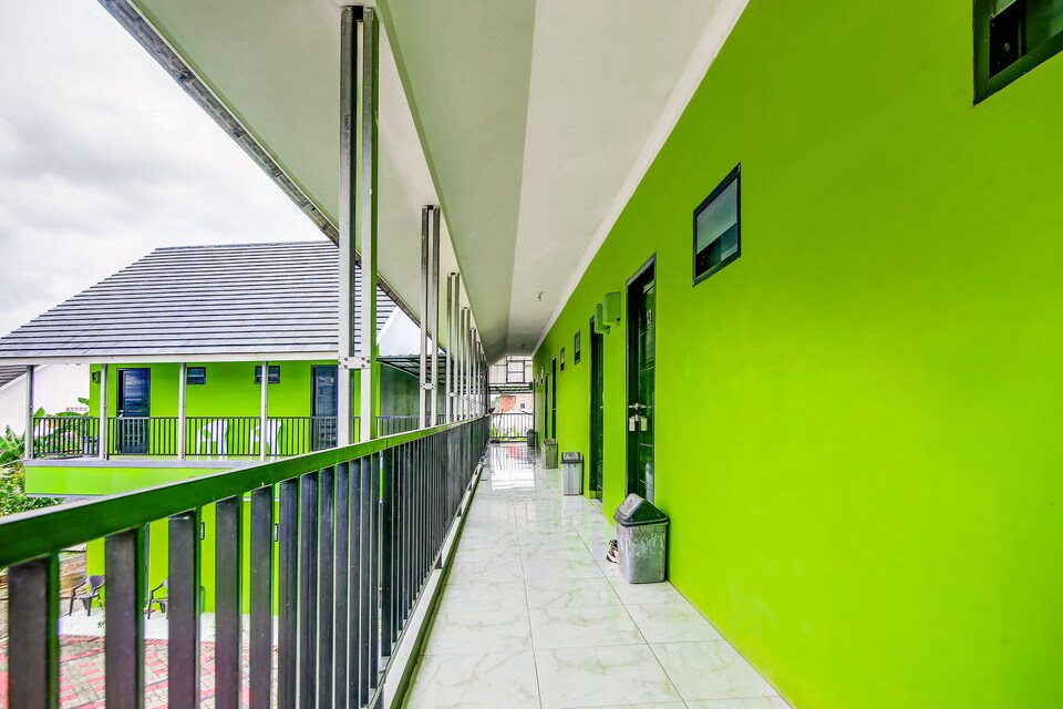 OYO 90819 Deriza House Syariah, Palembang Kota, Palembang