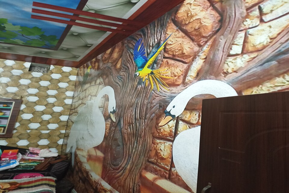 SPOT ON 84624 MRS Hotal, Saharanpur, Saharanpur