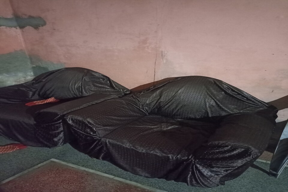 SPOT ON 84624 MRS Hotal, Saharanpur, Saharanpur