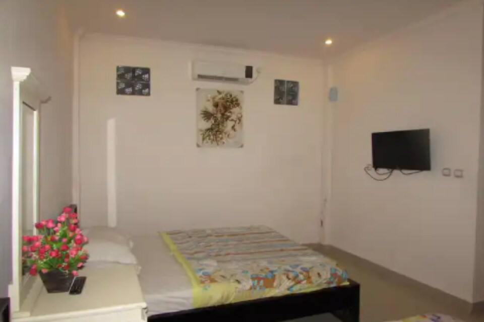 OYO 90822 Hotel Taman Wisata, Denpasar, Bali