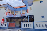 Hotel O Casa Jupiter Shine
