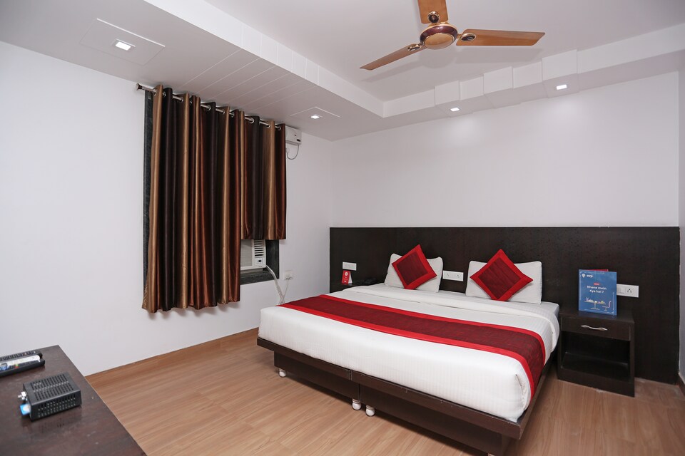  OYO Westend Guest House , Airport-Dwarka Delhi, Delhi