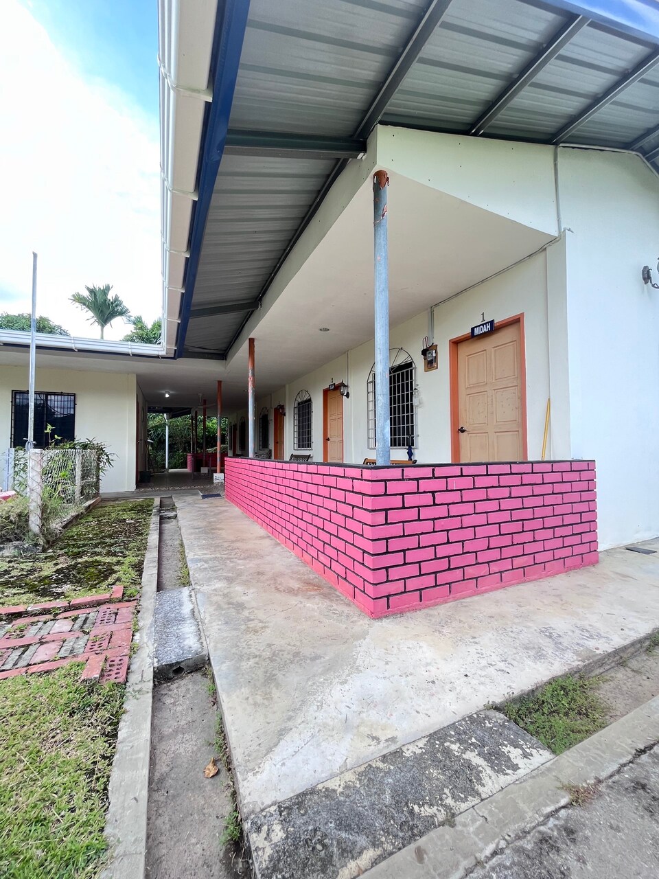 OYO Home 90415 Seri Desa Homestay, Keningau, Keningau