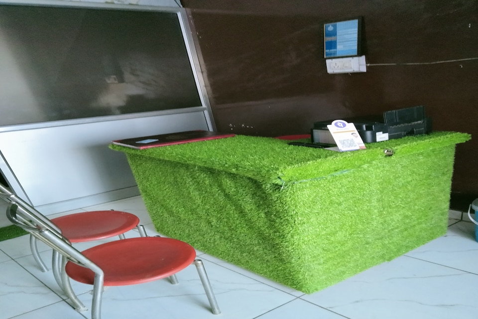 POP Dream Guest House, Bhiwani, Bhiwani