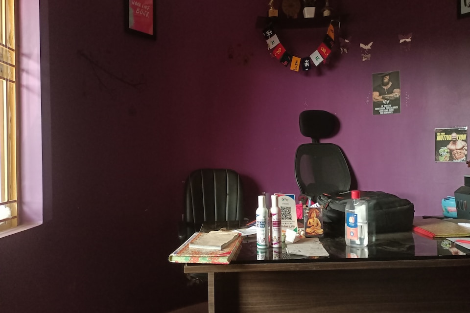 OYO Jp Palace, Keonjhar, Keonjhar