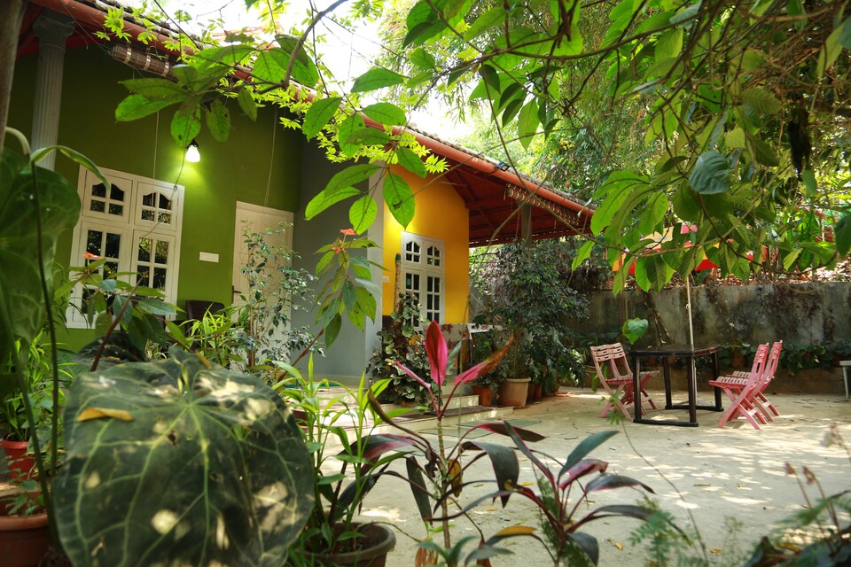 OYO HOME 84641 Summer Villa, Kalpetta, Wayanad