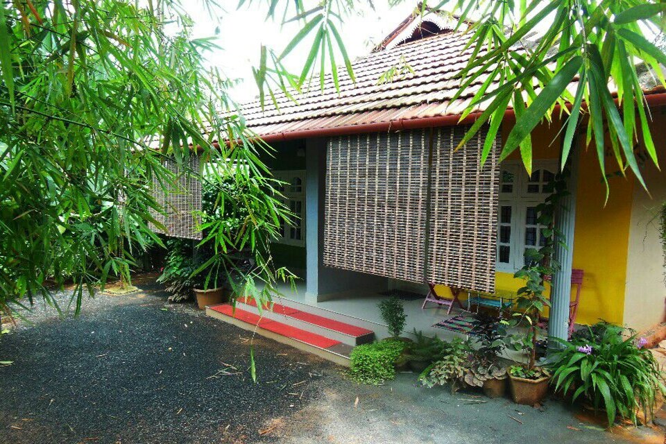 OYO HOME 84641 Summer Villa, Kalpetta, Wayanad