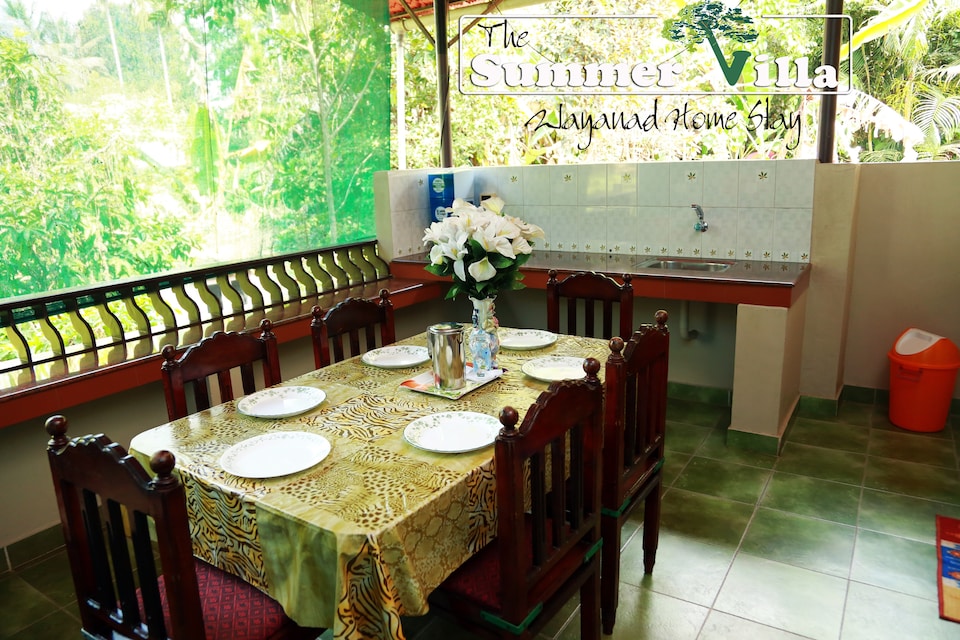 OYO HOME 84641 Summer Villa, Kalpetta, Wayanad