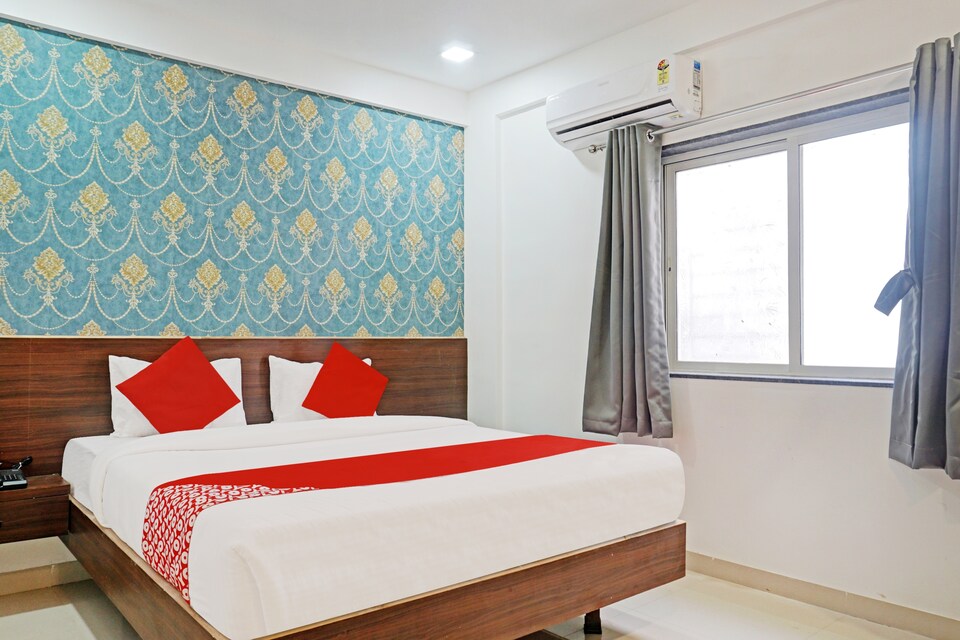 OYO Flagship 84645 Fortune Suites, Baner Pune, Pune