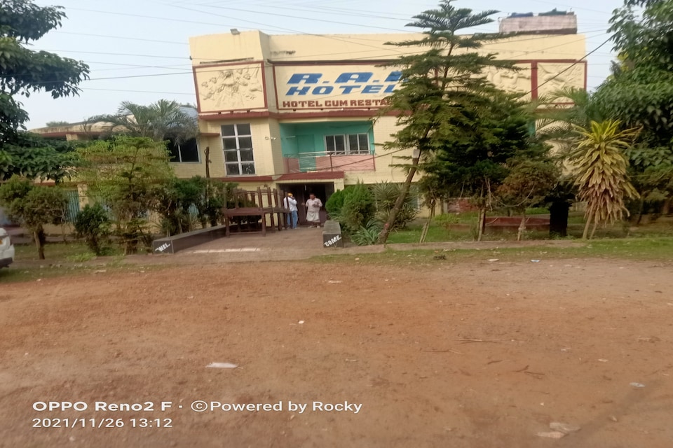 OYO 84649 Rai Hotel Cum Restaurant Howrah, Howrah Kolkata, Kolkata
