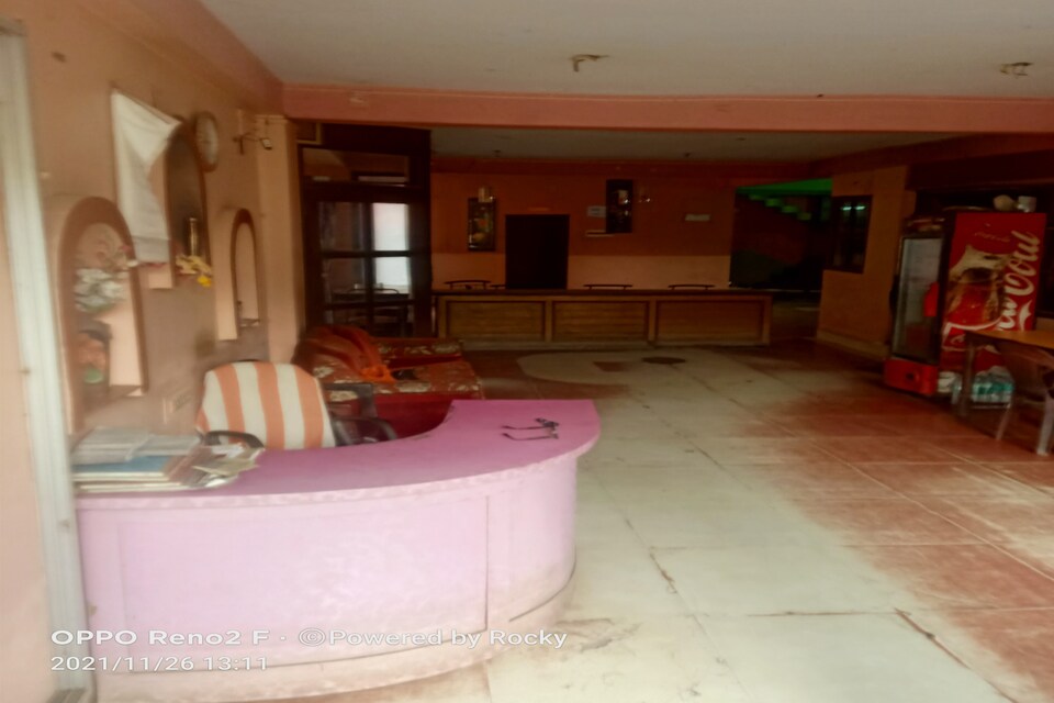 OYO 84649 Rai Hotel Cum Restaurant Howrah, Howrah Kolkata, Kolkata