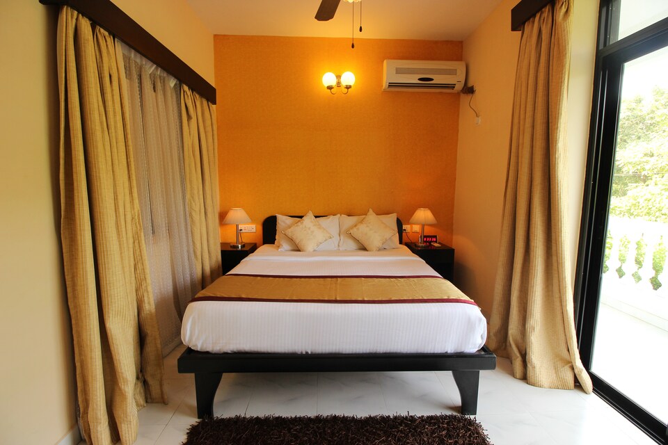 OYO 10798 Home Premium Studio Paroda, South Goa, Goa