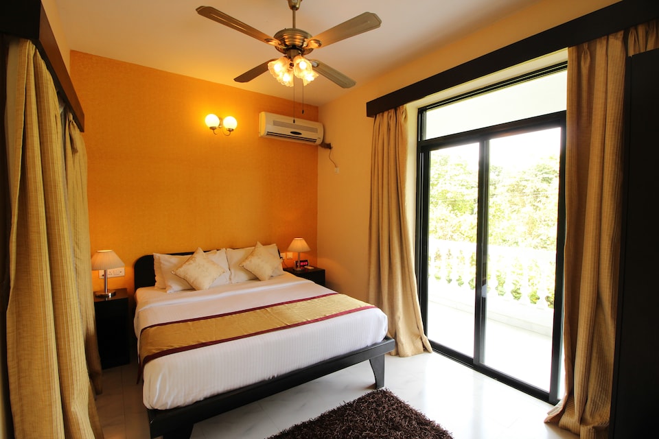 OYO 10798 Home Premium Studio Paroda, South Goa, Goa