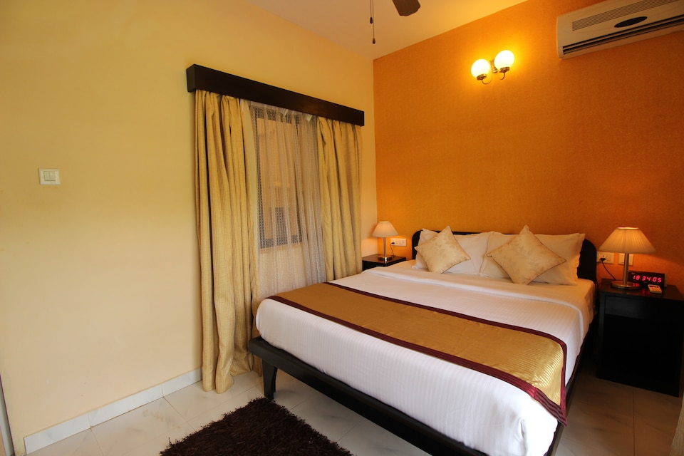 OYO 10798 Home Premium Studio Paroda, South Goa, Goa