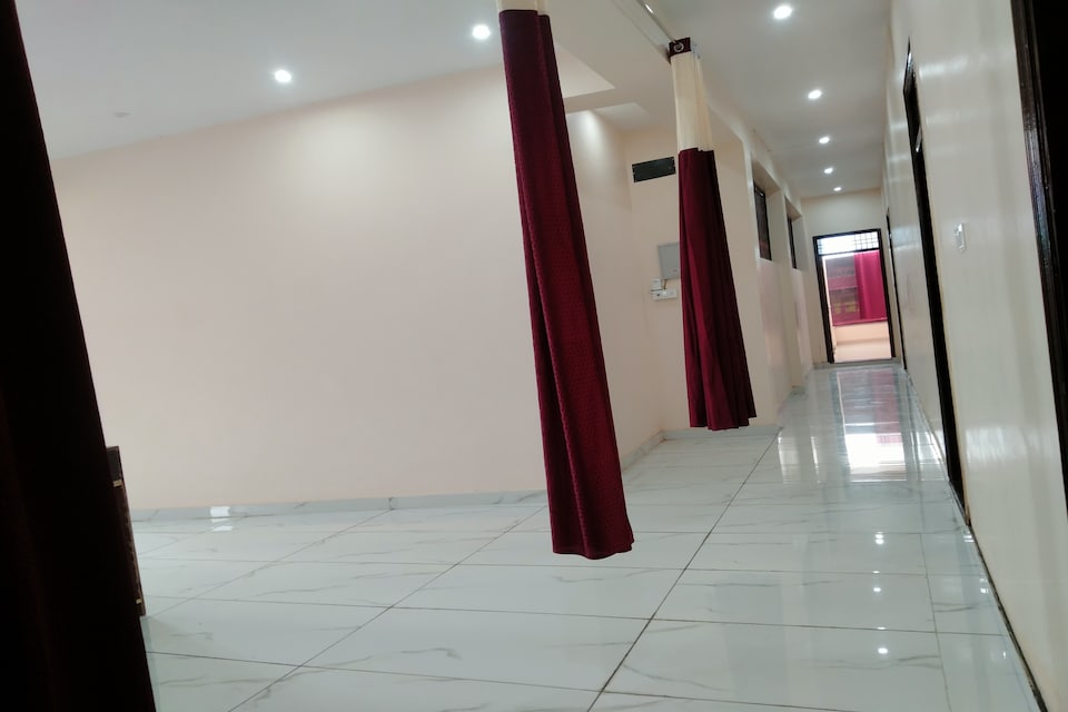 OYO Hotal Mannat Valley, Palwal, Palwal