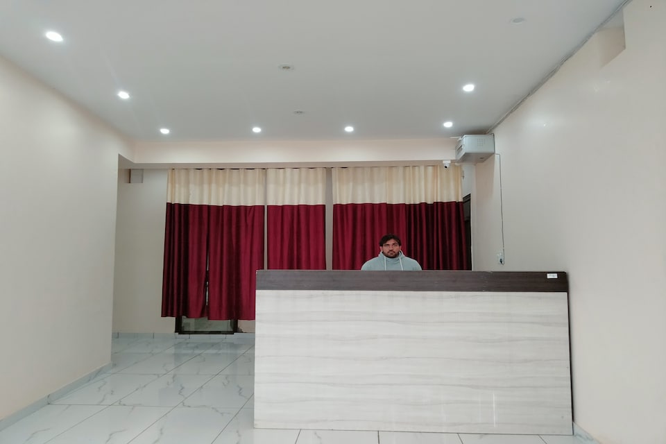 OYO Hotal Mannat Valley, Palwal, Palwal