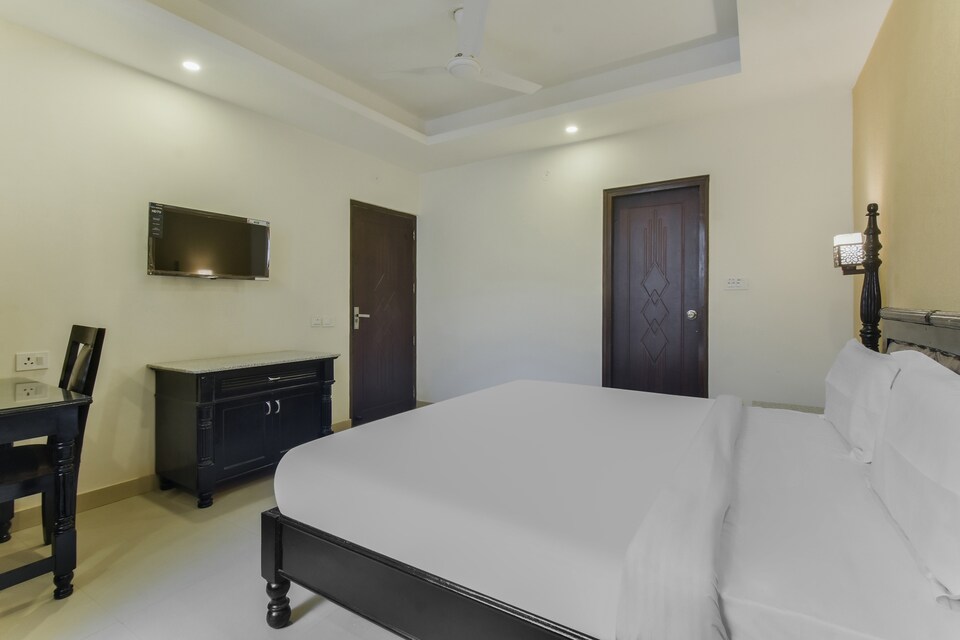 Collection O Garden Reach, Picture palace Mussoorie, Mussoorie