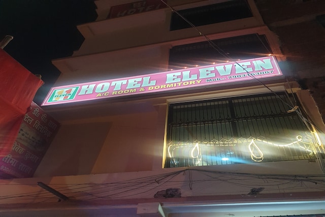 Hotel O Eleven
