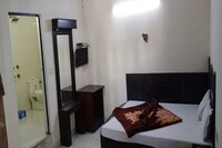 OYO Hotel Ashoka Continental Paharganj Near Jama Masjid