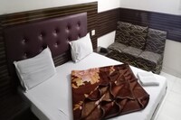 OYO Hotel Ashoka Continental Paharganj Near Jama Masjid