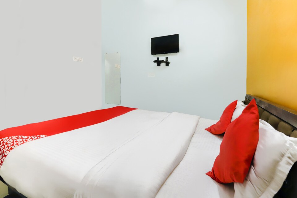 Flagship Royal Celebrino, Lalpur, Ranchi