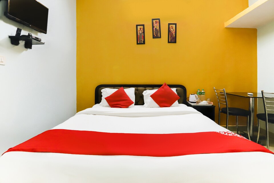 Flagship Royal Celebrino, Lalpur, Ranchi