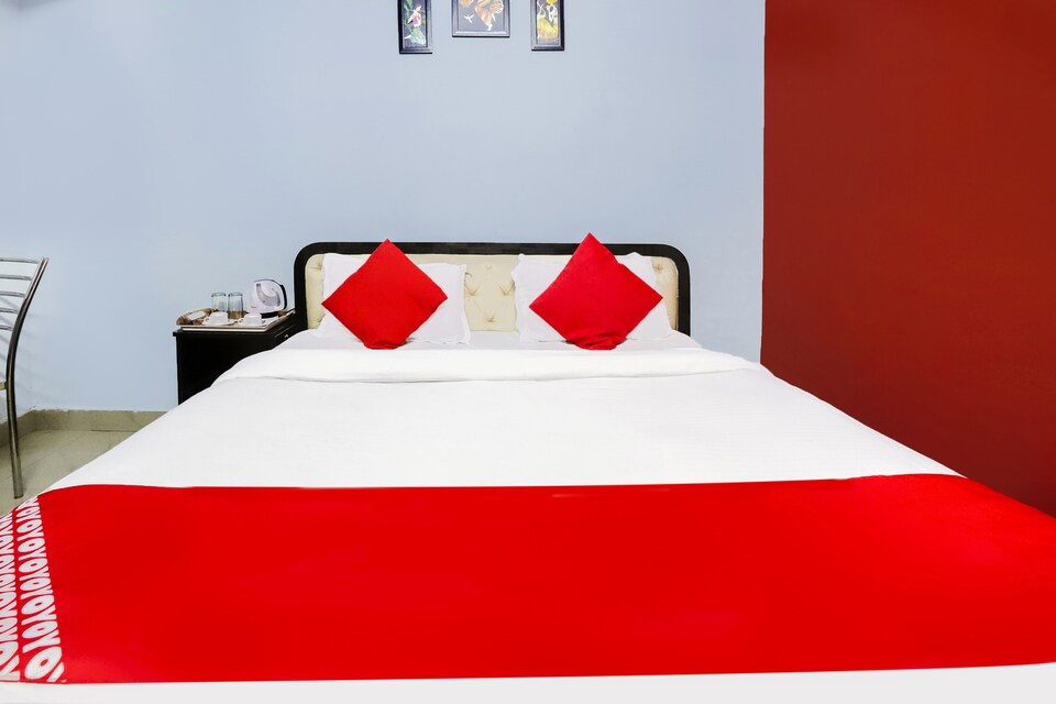 Flagship Royal Celebrino, Lalpur, Ranchi