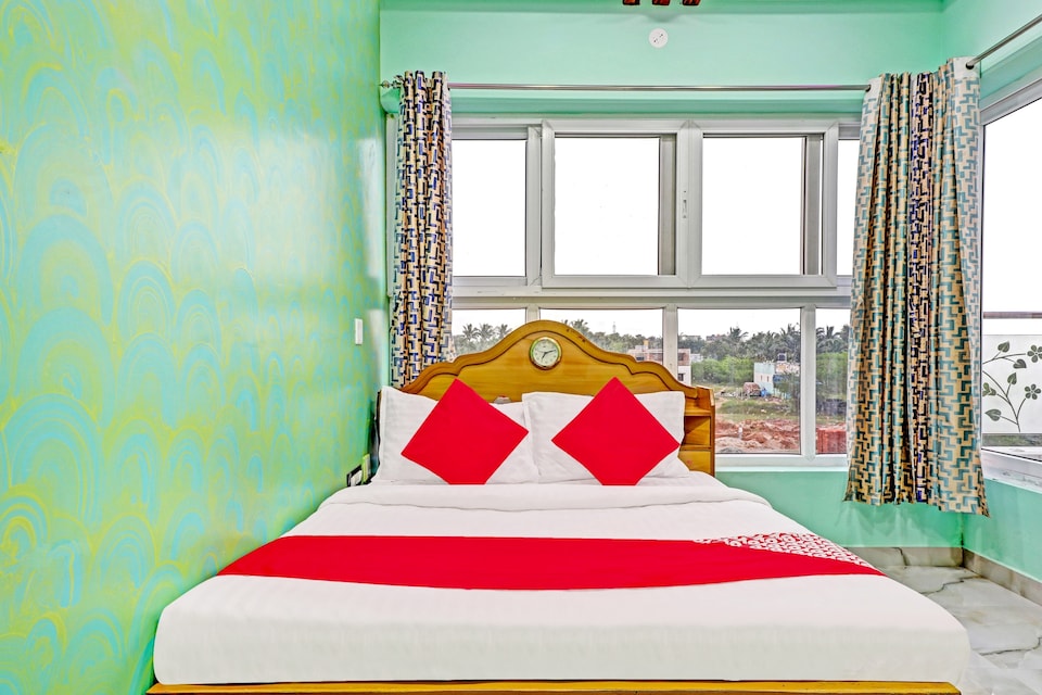 Hotel O Lake View Resort, Tambaram Chennai, Chennai