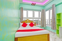 Hotel O Lake View Resort