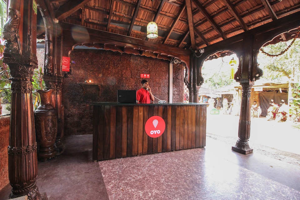 Flagship 9820 Anjuna Vagator Goa, Anjuna Vagator Goa, Goa