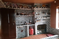 OYO Home Homestay Ghulam Ahmad Gorsi