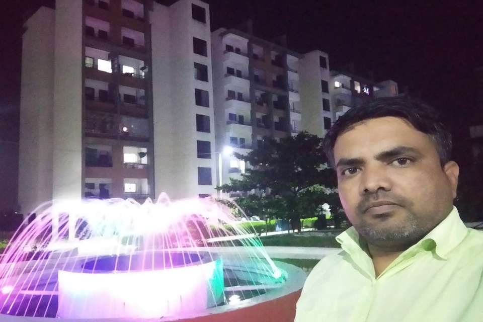 OYO Home, Bus Stand Nagpur, Nagpur