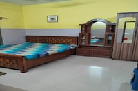 OYO Home NA48 Sagar Apartment Near Dum Dum Metro Station