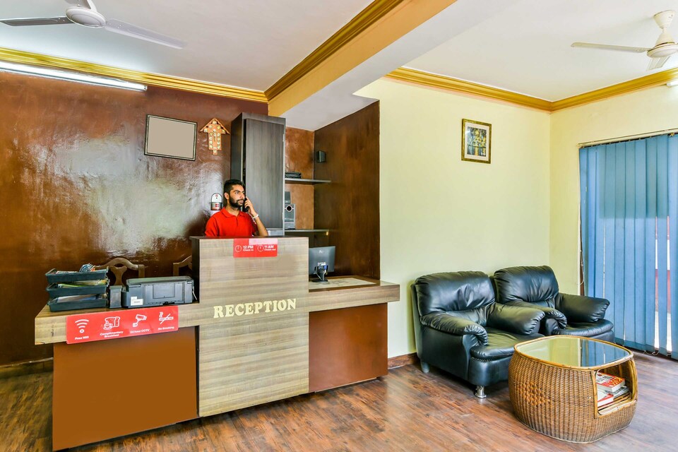 prop going live with new code - GOA3208, Calangute Goa, Goa