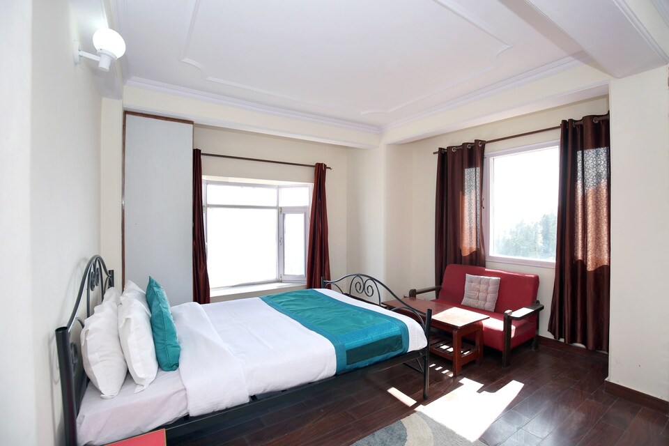 OYO Home Elegant 3bhk, Shimla, Shimla