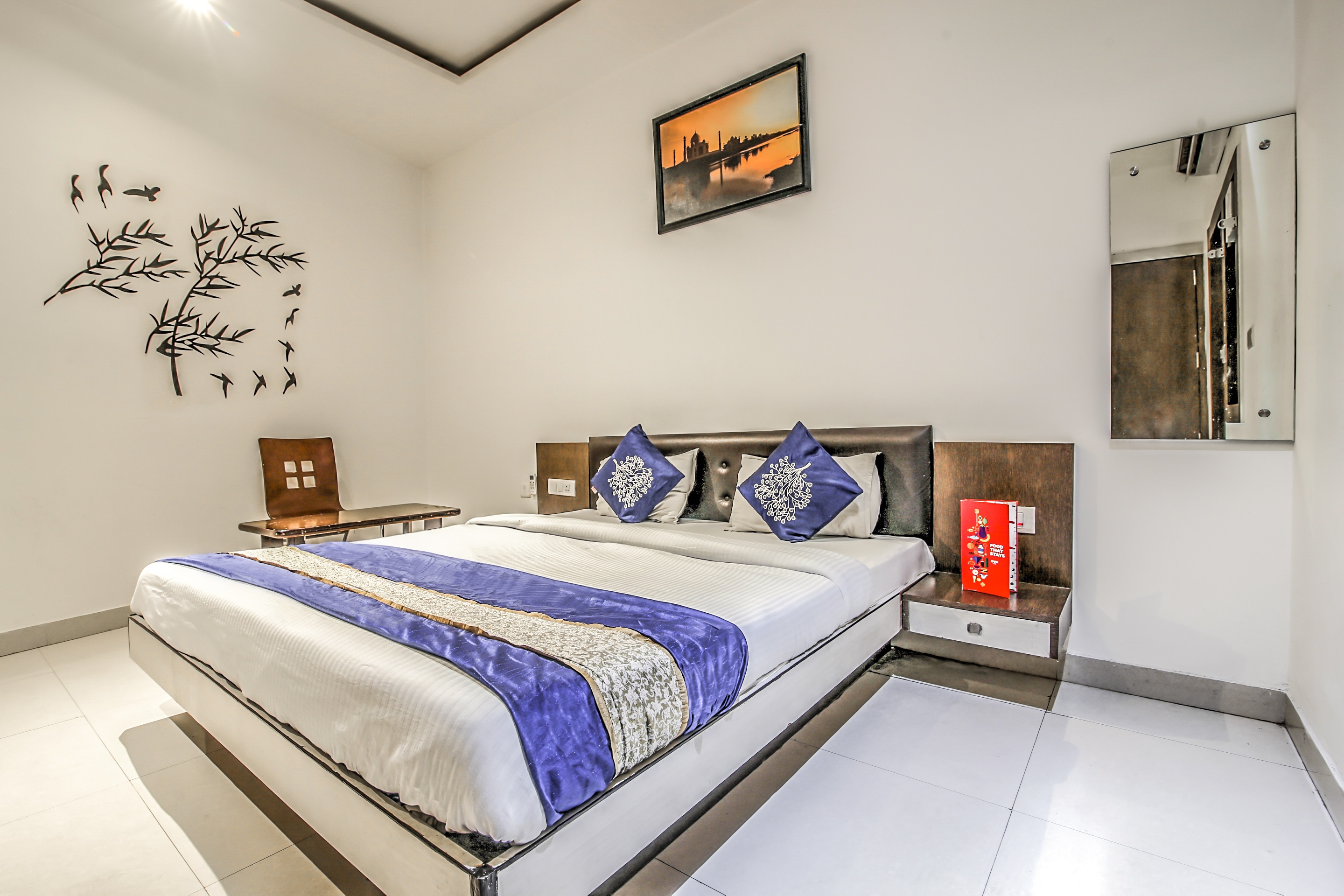 Hotels in Agra Best Budget Agra Hotels from ₹399