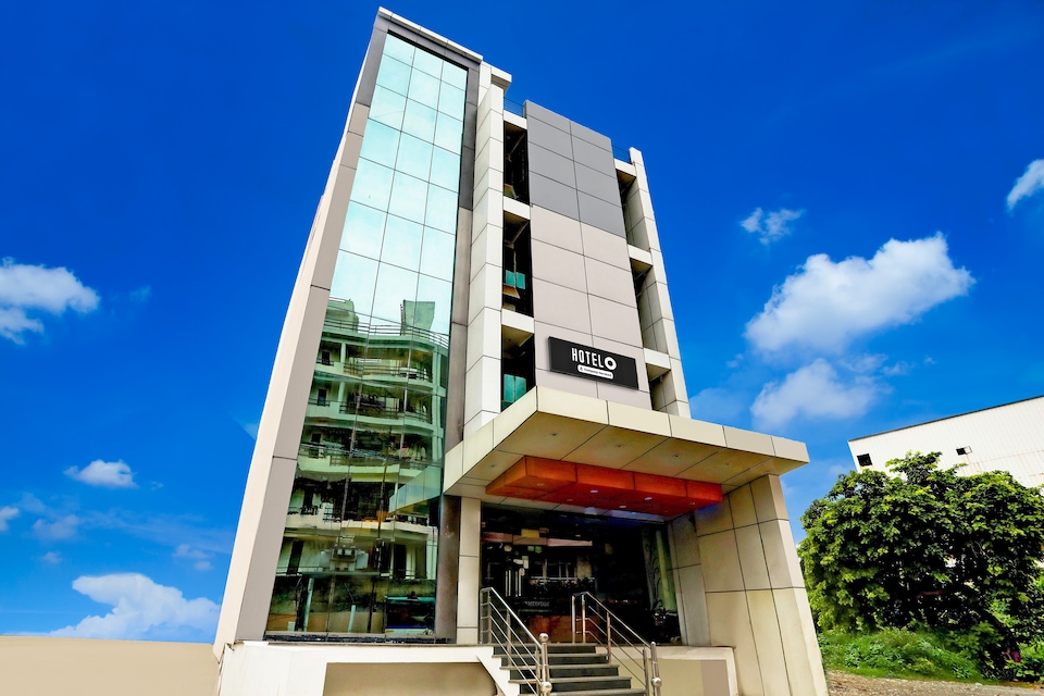 Hotel O Taj Nagri Near Taj Mahal East Gate Formerly Riviera, Shilpgram, Agra