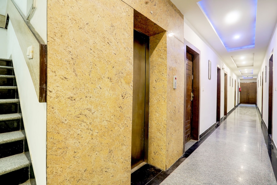 Hotel O Taj Nagri Near Taj Mahal East Gate Formerly Riviera, Shilpgram, Agra