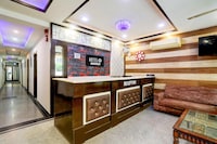 Hotel O Taj Nagri Near Taj Mahal East Gate Formerly Riviera