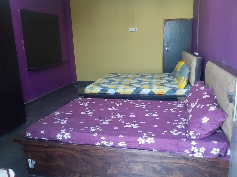 OYO 84701 Shree Madhav Palace, Rewa, Rewa